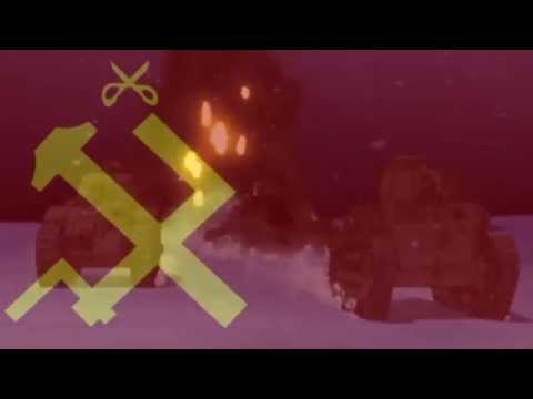 Youtube: Girls Und Panzer - AMV - Pravda - Polyushko Polye