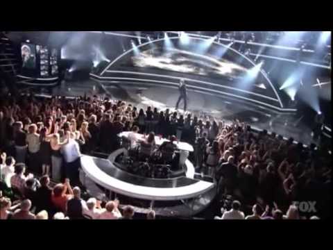 Youtube: Eleanor Rigby - David Cook [HQ]