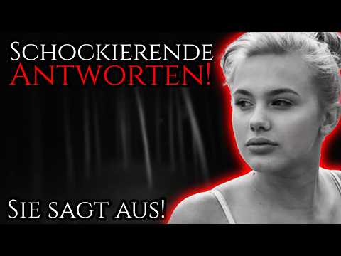 Youtube: Rebecca Reusch ITC-Portalsitzung - Die Geisterjäger