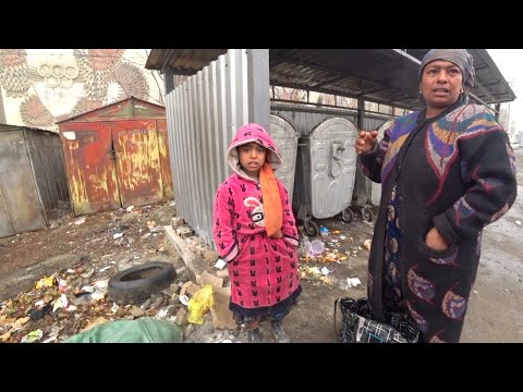 Youtube: Avoid this Soviet Exclave!🇰🇬
