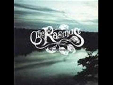 Youtube: The Rasmus-In My Life