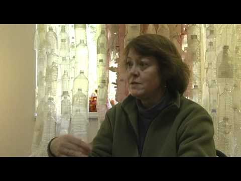 Youtube: Artula Institute for Arts and Education - The Global ARC