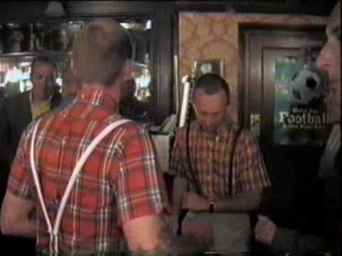 Youtube: skinheads reggae