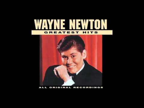 Youtube: Wayne Newton Danke Schoen