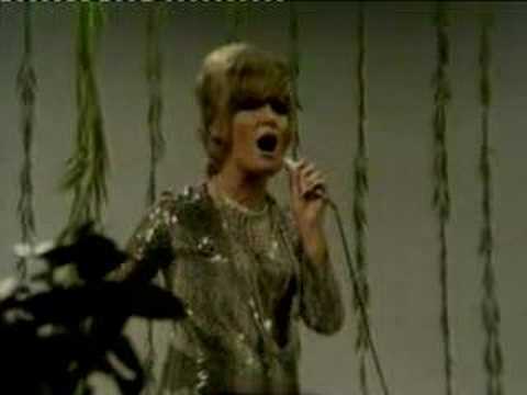 Youtube: Dusty Springfield - Son of a preacher man