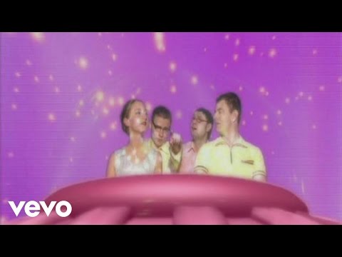 Youtube: Hooverphonic - 2 Wicky (Official Video)