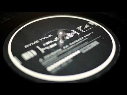 Youtube: Ryme Tyme - Payback Part II - DSCI4 (1999)