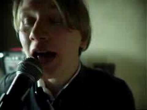 Youtube: Johnossi - Execution song