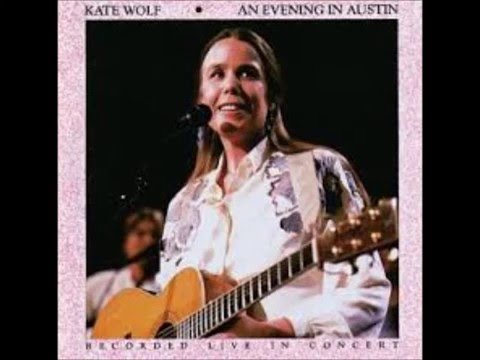 Youtube: Peaceful Easy Feeling (Kate Wolf)