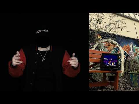 Youtube: Rahsa -  Alle zusammen (prod. My Hoodie Is My Castle)