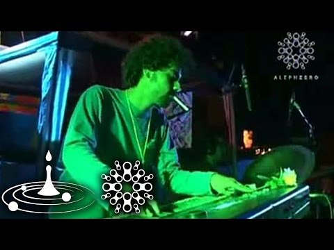 Youtube: Shulman Live @ TAZ Festival, 2007, Israel.