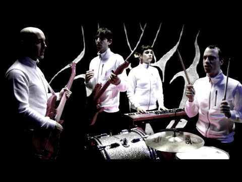 Youtube: A Hundred Hearts - the swimmers - scott french