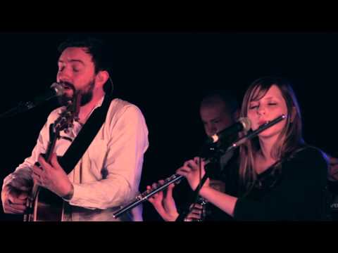 Youtube: Admiral Fallow feat. The RSNO // SUBBUTEO