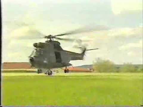 Youtube: Helicopter Crash!!!
