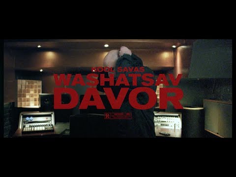 Youtube: Kool Savas - Was hat S.A.V. da vor?