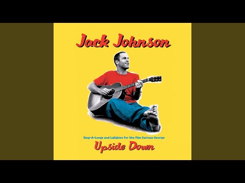 Youtube: Upside Down