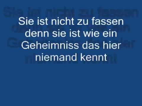 Youtube: Jeanne die kamikaze Diebin Opening ger + Lyrics