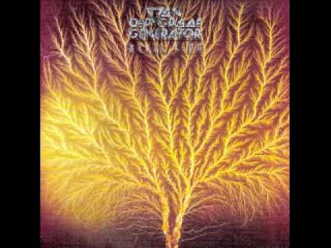 Youtube: Van Der Graaf Generator - Childlike Faith In Childhood's End - Part 1