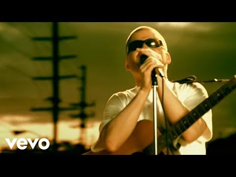 Youtube: Flipsyde - Someday (Revised)