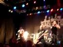 Youtube: Raised Fist - Working on wood @ Luleå 4/8