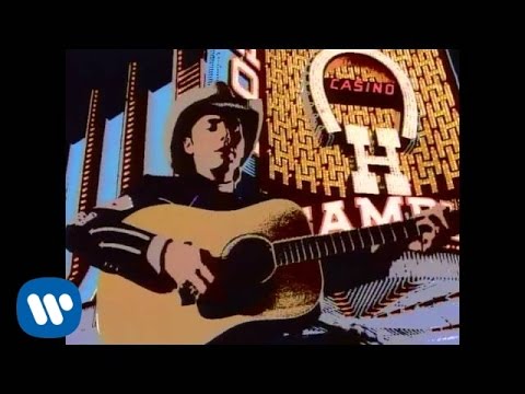 Youtube: Dwight Yoakam - Honky Tonk Man (Official Video)