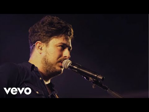 Youtube: Mumford & Sons, Baaba Maal - There Will Be Time (Live in South Africa)