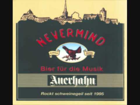 Youtube: Nevermind -  Anarchie ist machbar Herr Nachbar