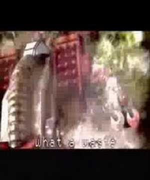 Youtube: Anne Clark - Sleeper In Metropolis