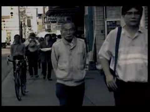Youtube: Roni Size - Brown Paper Bag