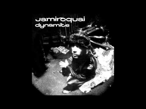 Youtube: Jamiroquai - (Don't) Give Hate A Chance