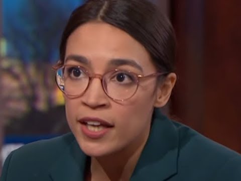 Youtube: AOC On Capitalism & Democratic Socialism