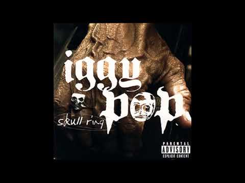 Youtube: Iggy Pop  -  Little Know It All.   (HQ)