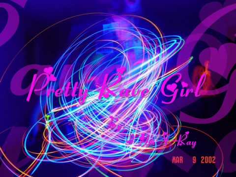 Youtube: Pretty Rave Girl
