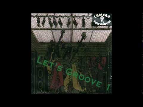 Youtube: 04_Undisputed Truth - Spacemachine - Let's Groove 1 - Rare Groove Camera Club