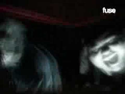 Youtube: Gorillaz - Feel Good Inc