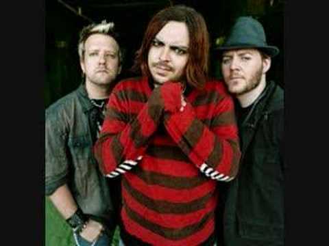 Youtube: Seether- Hang On