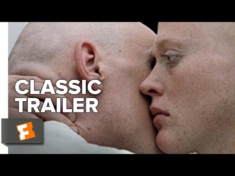 Youtube: THX 1138  (1971) Official Trailer - George Lucas, Robert Duvall Movie