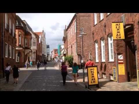 Youtube: Husum Ahoi