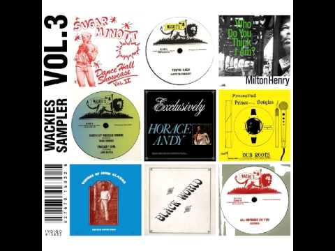Youtube: Wackies Sampler vol. 3