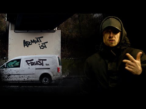 Youtube: BZK -  Armut ist Frust
