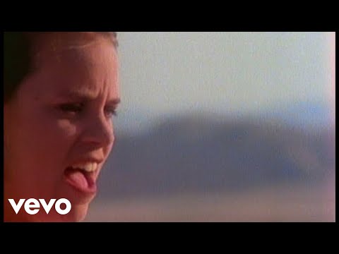 Youtube: Mary Chapin Carpenter - I Feel Lucky (Video)