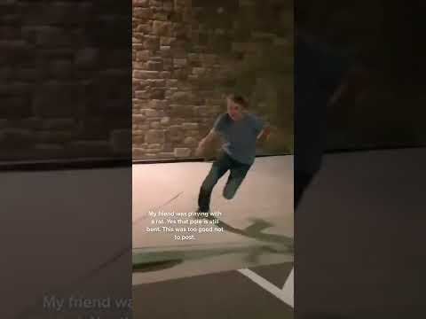 Youtube: The rat had him runnin #shorts