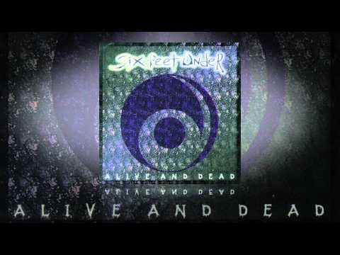 Youtube: Six Feet Under - Grinder (OFFICIAL)