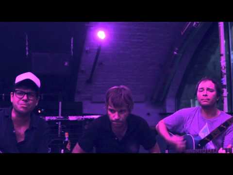 Youtube: Kommando Elefant - Alaska | subtext.at Acoustic Session