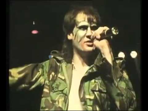 Youtube: Marillion - Forgotten sons - Live.mp4