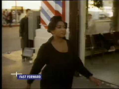 Youtube: Massive Attack   Unfinished Sympathy video clip