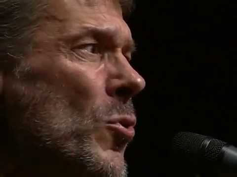 Youtube: Reinhard Mey - Sei wachsam live