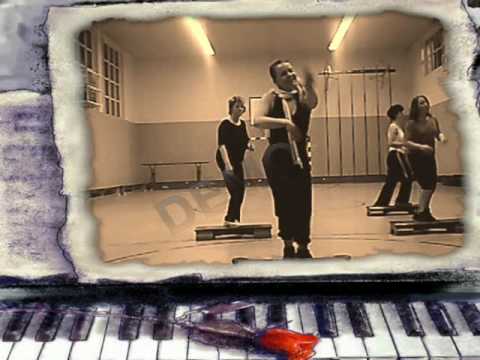 Youtube: Caro Emerald  A Night like this Martini-StepMix 140110