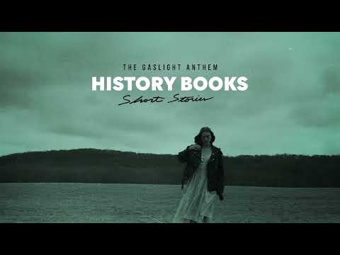 Youtube: The Gaslight Anthem - Blue Jeans & White T-Shirts