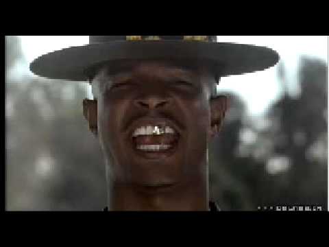Youtube: Major Payne  kleine gute Nacht Geschichte